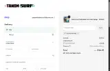 COUPONSNAKE coupon verification screenshot
