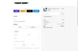 SAVEMONEY33607 coupon verification screenshot