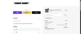 TAHA65341 coupon verification screenshot