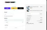 SUMMER24 coupon verification screenshot