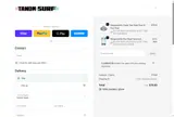 CLARIE24748 coupon verification screenshot