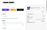 BINANCE28178 coupon verification screenshot