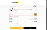 BRADS2000 coupon verification screenshot
