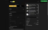 welcome coupon verification screenshot