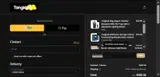 BRADS3000 coupon verification screenshot