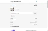 ADBII coupon verification screenshot