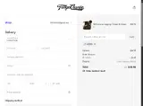 ADB65 coupon verification screenshot
