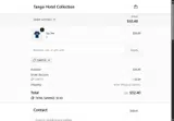 CART10 coupon verification screenshot