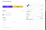 BROWSE10 coupon verification screenshot