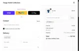 DAY25 coupon verification screenshot