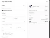 LOYAL15 coupon verification screenshot