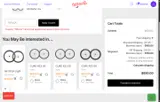 10FUCA coupon verification screenshot
