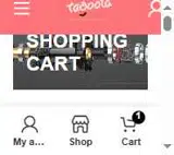 LUISGABA coupon verification screenshot