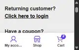 hulk10 coupon verification screenshot