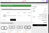 15%OFF coupon verification screenshot