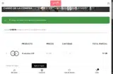 bradley coupon verification screenshot