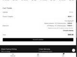 LUISGABA coupon verification screenshot
