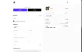 WELCOME coupon verification screenshot