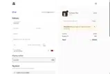 WELCOME10 coupon verification screenshot