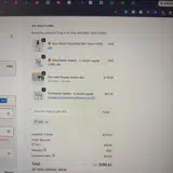 EKO coupon verification screenshot