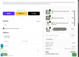 LOLA20 coupon verification screenshot
