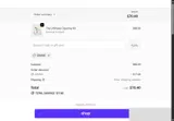 GIMME coupon verification screenshot