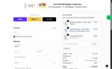 EKO coupon verification screenshot