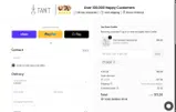 20OFF coupon verification screenshot