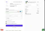SHIM coupon verification screenshot