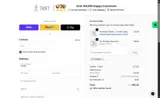 SUNME20 coupon verification screenshot