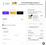 BEWELLWITHSARAH coupon verification screenshot