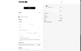 Tank Glass coupon verification screenshot