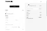 Tank Glass coupon verification screenshot