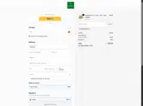 WELCOME5% coupon verification screenshot