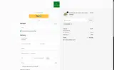 OSNEIBYS coupon verification screenshot