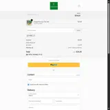 ARISE coupon verification screenshot