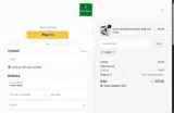 ARISE coupon verification screenshot