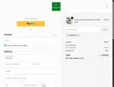 cyberdeal coupon verification screenshot