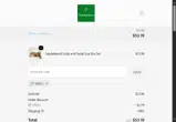 5FECU coupon verification screenshot