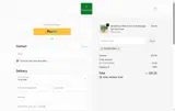 5vcaretanm coupon verification screenshot