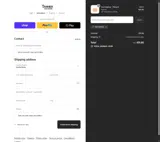 TGFORYOU coupon verification screenshot