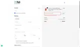 WELCOME15 coupon verification screenshot