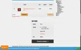 DECSHIP coupon verification screenshot