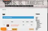 julyboom coupon verification screenshot