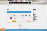 GIVING25 coupon verification screenshot
