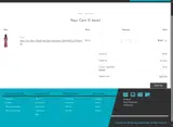 DEPOT10 coupon verification screenshot