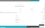 First10 coupon verification screenshot