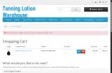 Snow coupon verification screenshot