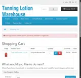 Earth coupon verification screenshot