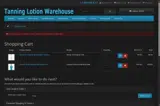 Sugar coupon verification screenshot